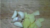 家常菜黄瓜咸菜做法图解3)
