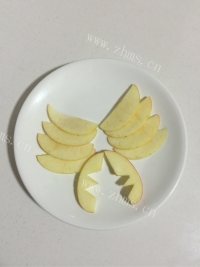 苹果螃蟹做法图解5)