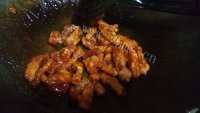 美味的茄汁里脊肉做法图解12)