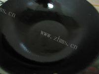 自制水煎包做法图解4)