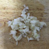 家常菜麻婆豆腐做法图解4)
