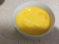 可口的西红柿炒蛋做法图解1)