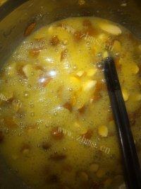 DIY杏仁饼干做法图解5)