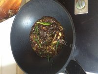 家常菜地三鲜做法图解12)