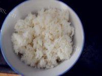 「DIY美食」炒米饭做法图解1)