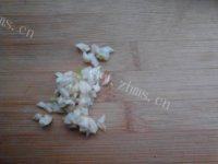 自制蛋酱菠菜做法图解1)