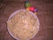 家常菜土豆片炒洋葱做法图解1)