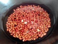 珍馐美味的炸花生米做法图解2)
