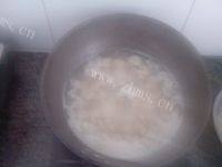 家常的豆腐丸子