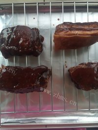 好吃的叉烧肉做法图解3)