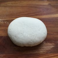 美味的牛肉饼做法图解4)