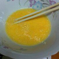 美味的戚风蛋糕做法图解2)