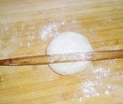 想念的馄饨面做法图解3)
