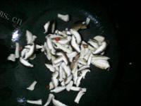 家常菜香菇豆腐汤做法图解4)