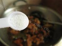 「DIY美食」红烧排骨做法图解15)