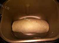 自制三色吐司做法图解9)