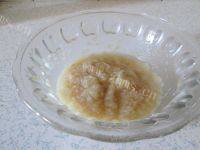 家常菜莲蓬豆腐做法图解8)