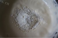 美味的棒棒糖蛋糕做法图解6)