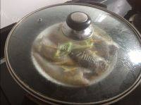 最爱的清蒸小黄鱼