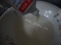 自制飞饼蛋挞做法图解13)
