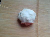 健康美食之葱油饼做法图解7)