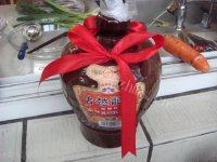 「美味可口」酸辣粉做法图解2)