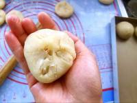 自制鲜肉月饼做法图解20)