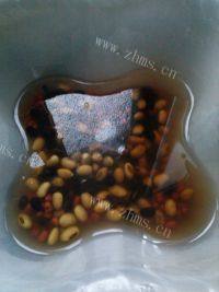 双豆豆浆做法图解1)