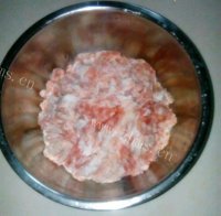 美味的胡萝卜饺子做法图解1)