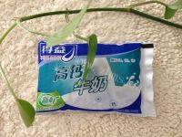 香糯的原味酸奶做法图解1)