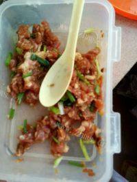 DIY肉龙做法图解6)