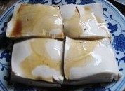 美味的肉沫蒸豆腐做法图解5)