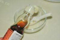 家常菜麻酱油麦菜做法图解3)