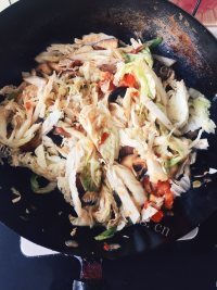 美味的烩菜做法图解11)
