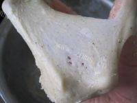 美味的肉桂卷做法图解3)