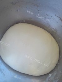 不错的手撕老面包做法图解6)