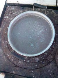 美味早餐红枣地瓜粥做法图解2)