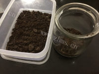 好吃的芒果慕斯做法图解9)