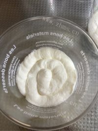 口感丰富的木糠蛋糕杯做法图解4)