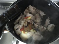 学会红烧羊肉做法图解4)