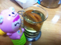 美味的自制苹果醋做法图解6)