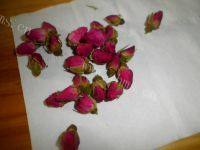 DIY玫瑰花饼干做法图解1)