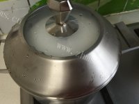 好吃的彩色蛋羹做法图解10)
