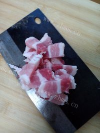 美味的红烧豆角做法图解1)