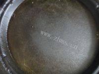 「家有大厨」香蕉饼做法图解5)