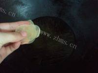 易做的炸虾片做法图解3)