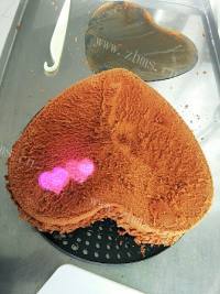 美味的西式原味糕点做法图解1)
