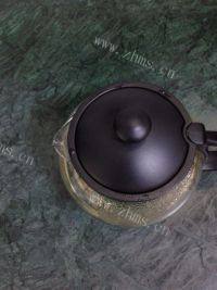 清香的茉莉花茶做法图解5)