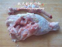 美味的炸八块做法图解3)