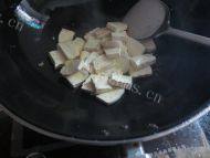 「DIY」家常豆腐做法图解3)
